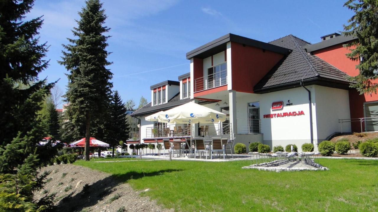 Pokoje Goscinne Wip Cieszyn  Extérieur photo